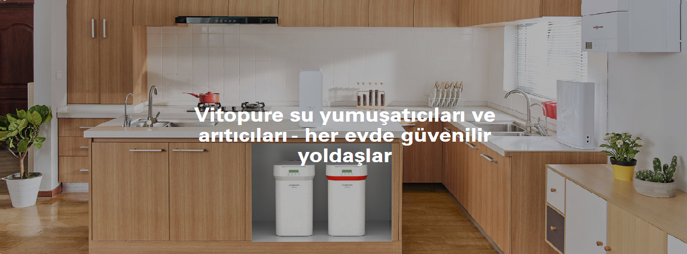 Narlıdere Viessmann Kombi Servisi
